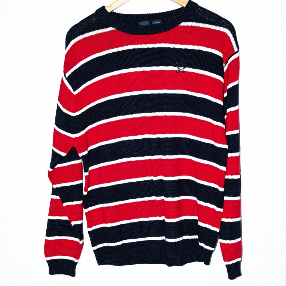 Izod sweater, youth size large